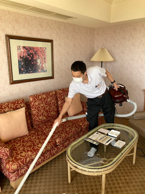 （株）東海ビルメンテナス 初島清掃(静岡県熱海市/熱海駅/清掃)_3