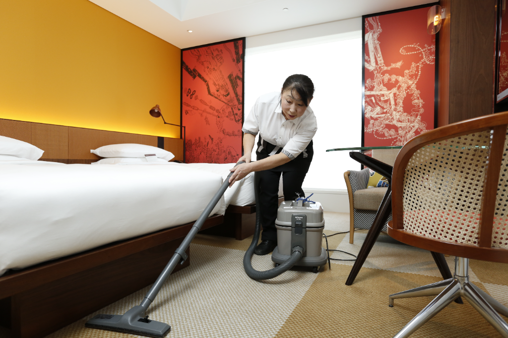 （株）東海ビルメンテナス 湯河原離宮(神奈川県足柄下郡湯河原町/湯河原駅/ホテル・旅館)_2