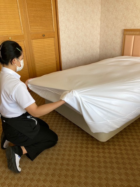 （株）東海ビルメンテナス 初島清掃(静岡県熱海市/熱海駅/清掃)_3